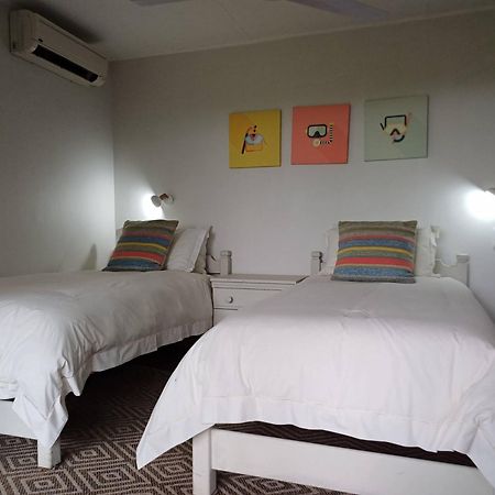 House 30, Sodwana Bay Lodge Eksteriør bilde