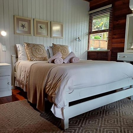 House 30, Sodwana Bay Lodge Eksteriør bilde