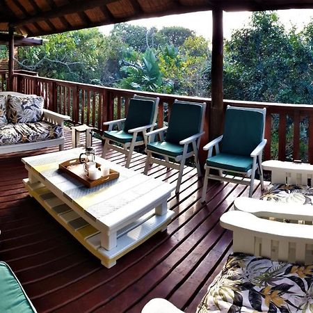 House 30, Sodwana Bay Lodge Eksteriør bilde