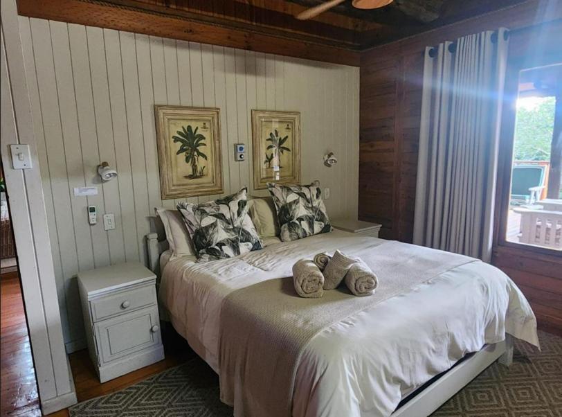 House 30, Sodwana Bay Lodge Eksteriør bilde