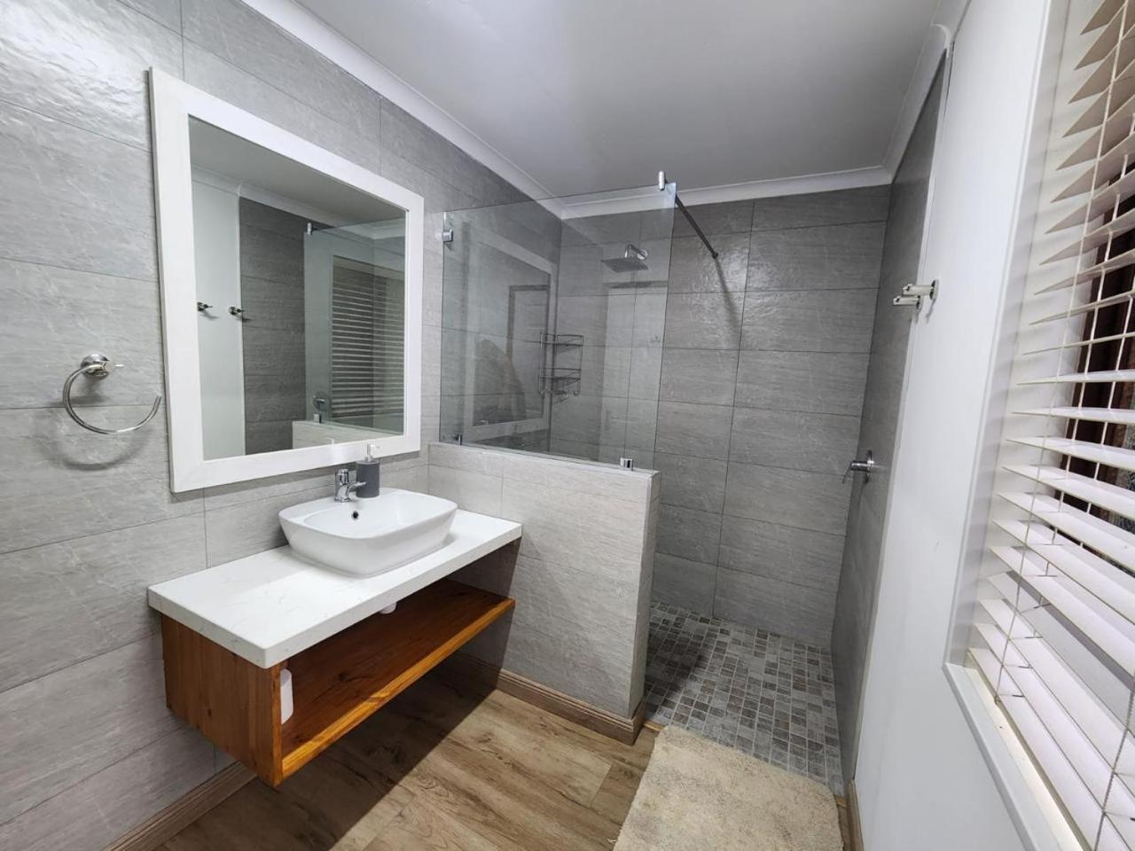 House 30, Sodwana Bay Lodge Eksteriør bilde