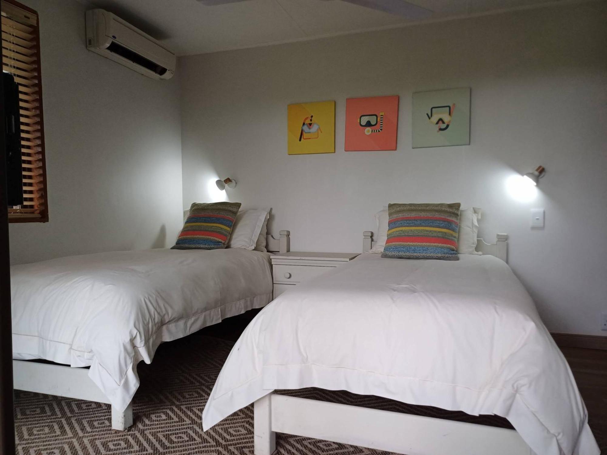 House 30, Sodwana Bay Lodge Eksteriør bilde