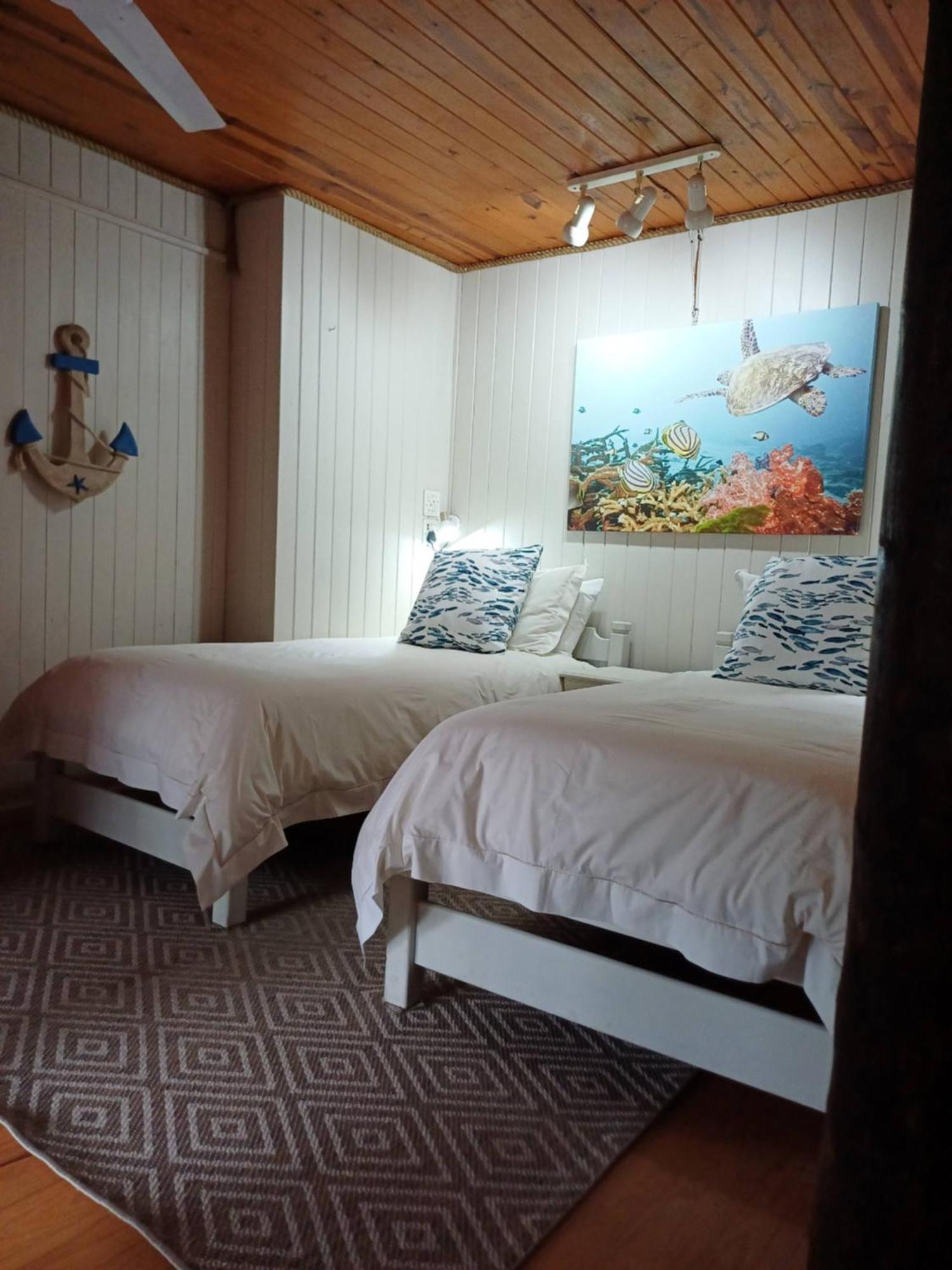 House 30, Sodwana Bay Lodge Eksteriør bilde