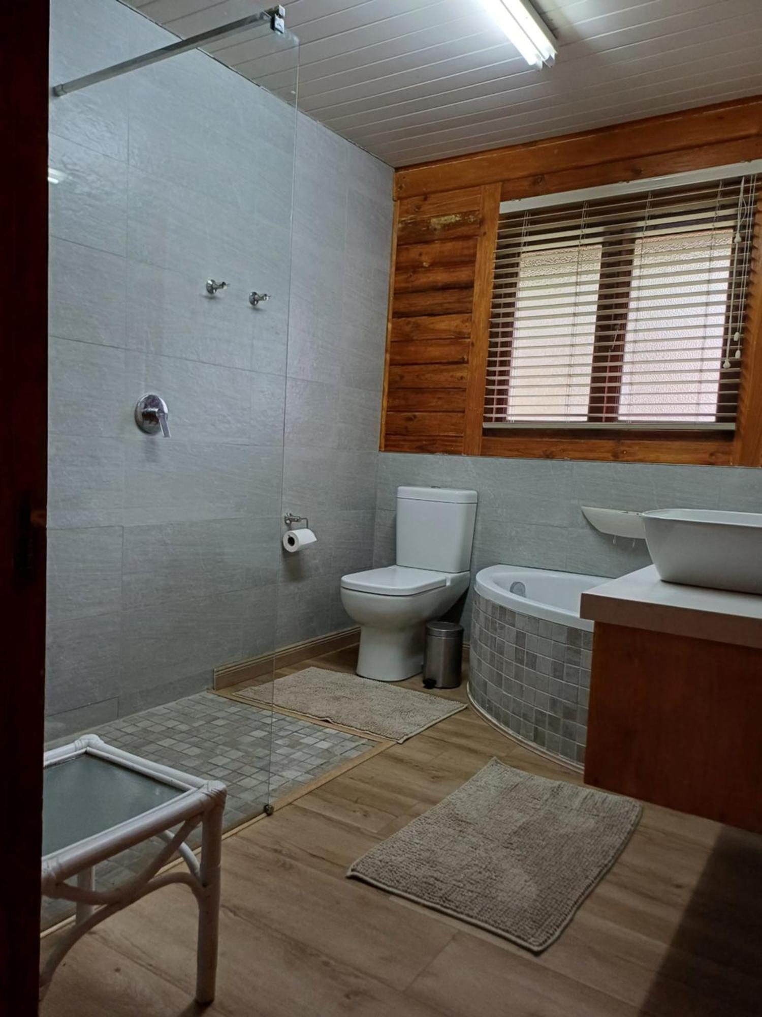 House 30, Sodwana Bay Lodge Eksteriør bilde