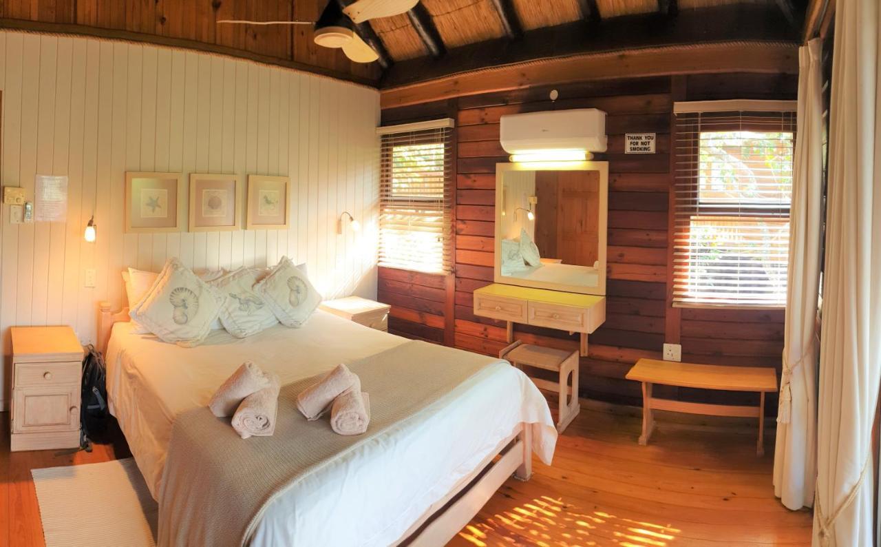 House 30, Sodwana Bay Lodge Eksteriør bilde