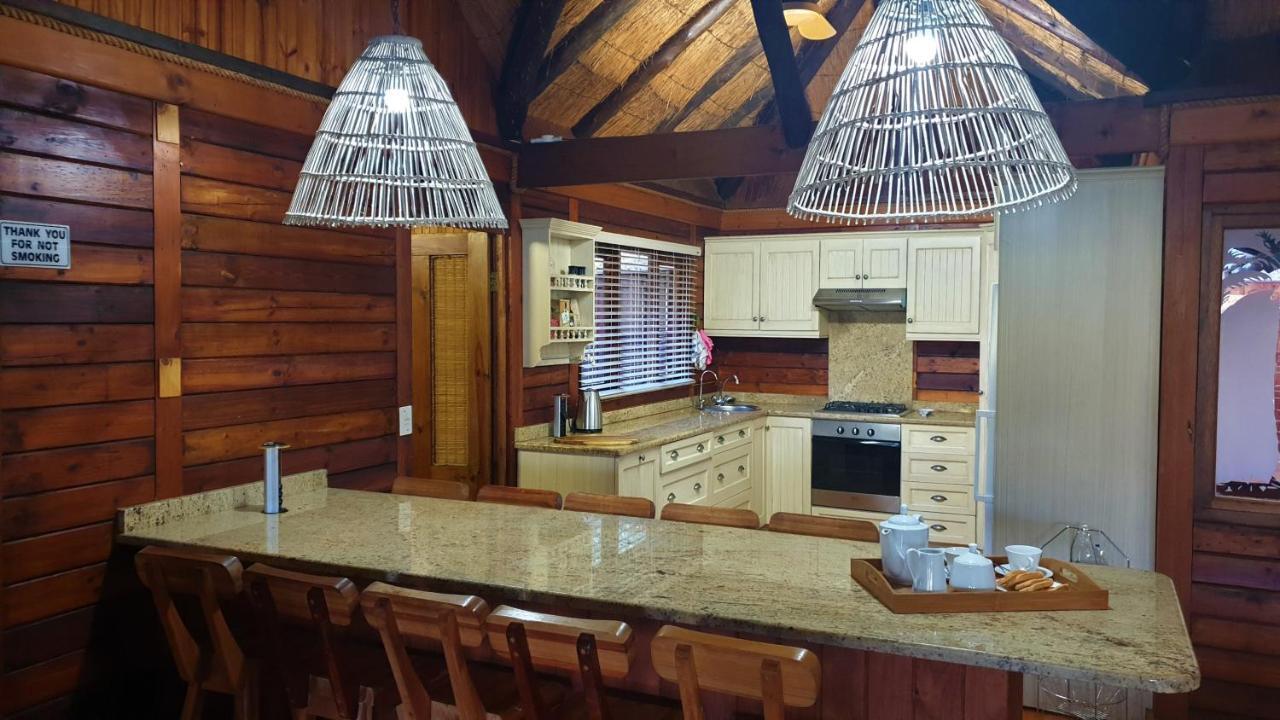 House 30, Sodwana Bay Lodge Eksteriør bilde
